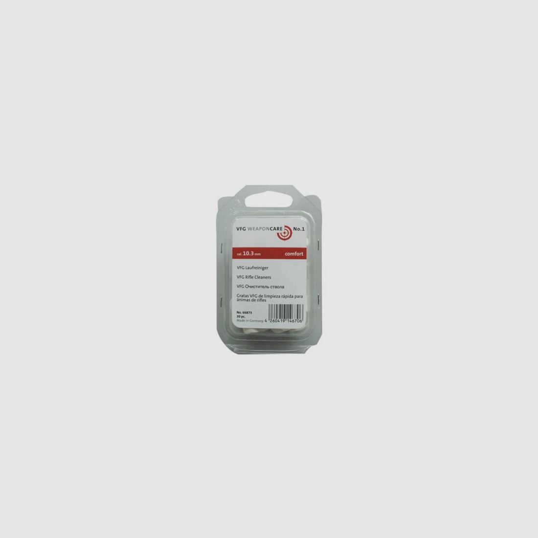 VFG-3.0 10,3mm