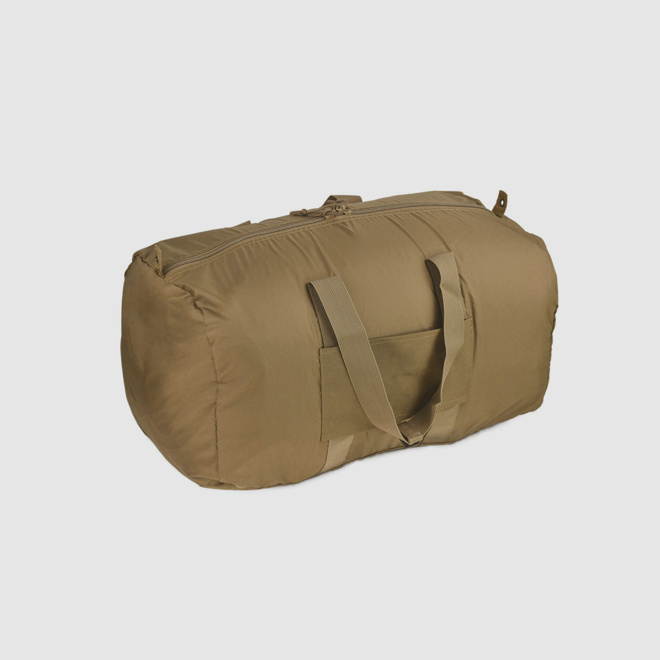 NERG OPENLAND TACTICAL – BBB FALTBARE TASCHEN Coyote Tan, Bild 4 von 4