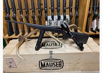 Blaser R8 Professional 2.0, con Leica Magnus 2,4-16x56 i