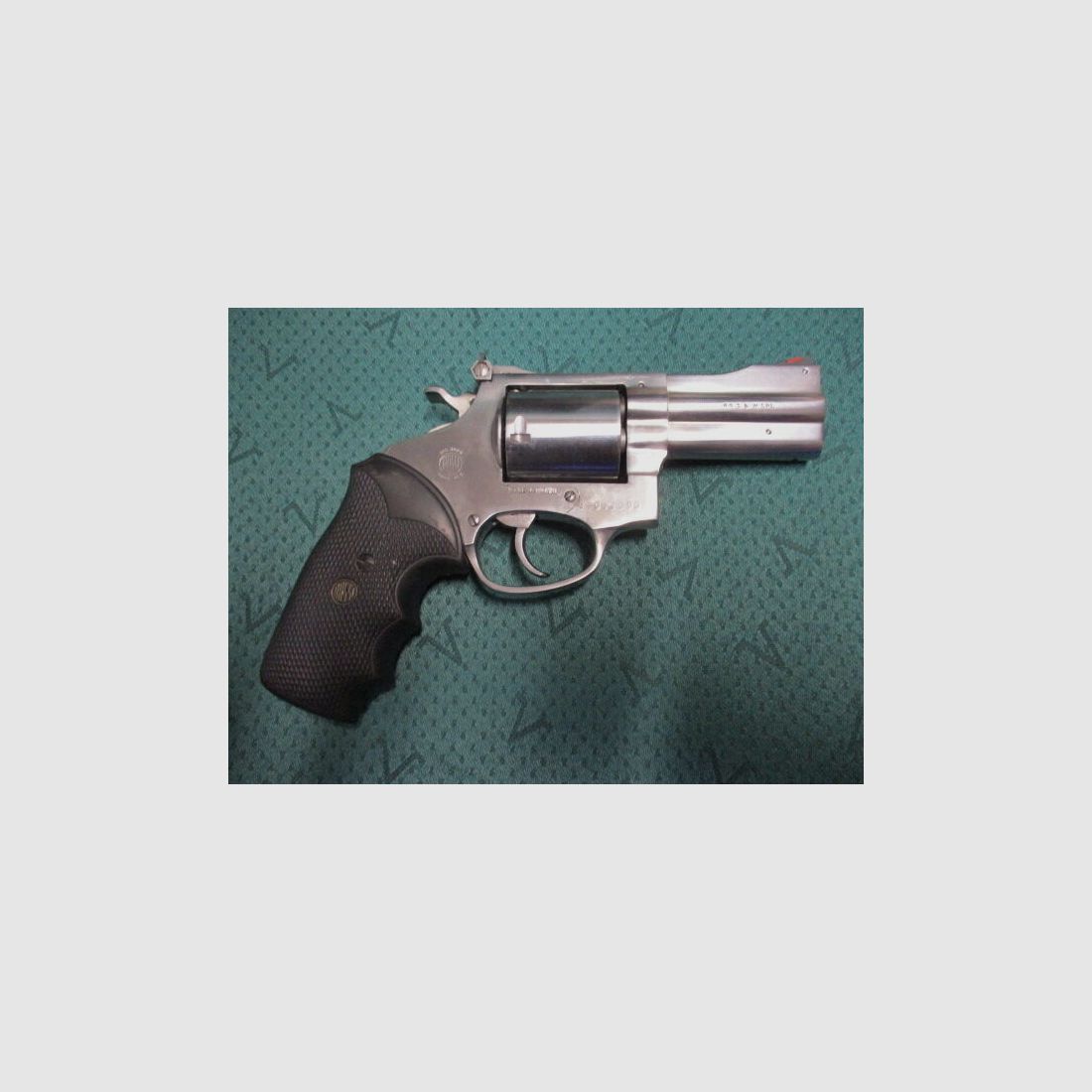 Revolver Rossi 3 Zoll .44S&W special