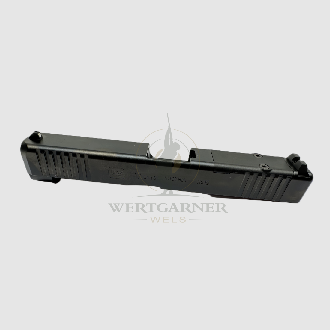 Glock 17 Gen 6 OR/FS Slitta con Kit di Parti, immagine 2 di 4