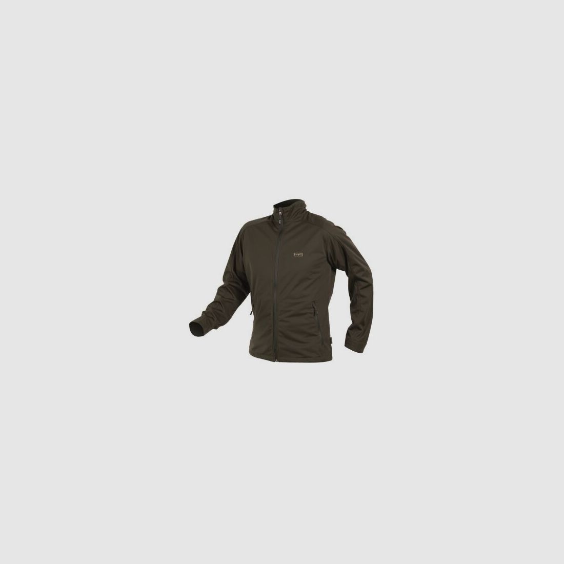 Hart Herren Softshelljacke Gorosta-S Grün XXL