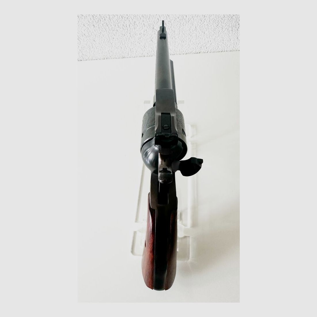 Ruger RB 35 Bisley .357Mag