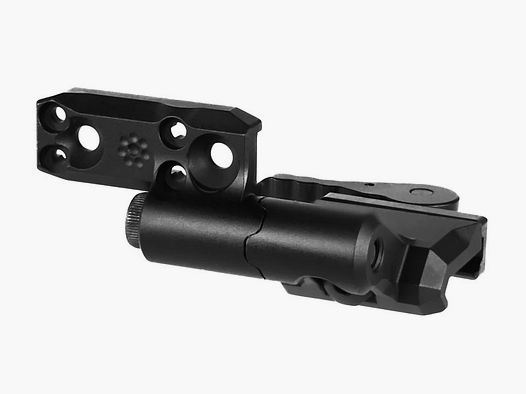 ARISAKA Magnifier Low-Mount for EOTECH magnification modules right swivel