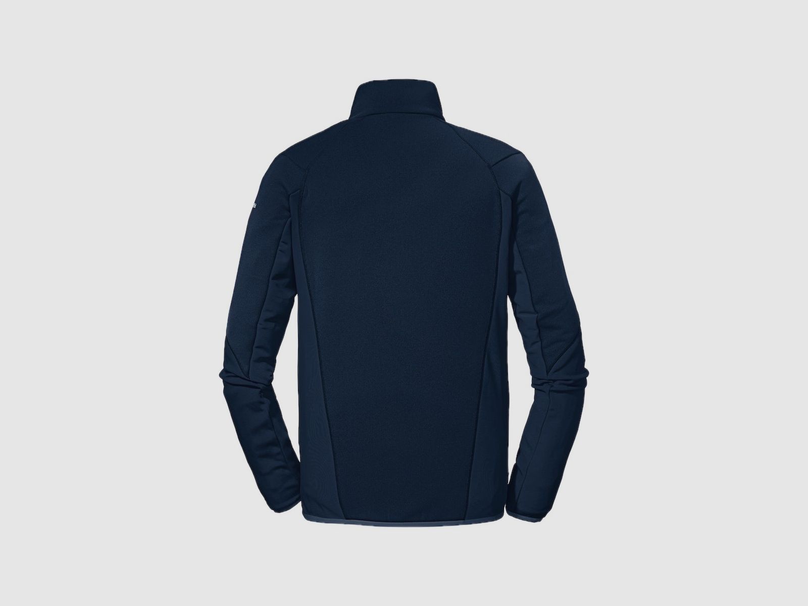 SCHÖFFEL Fleece Jacket Lodron M Blau