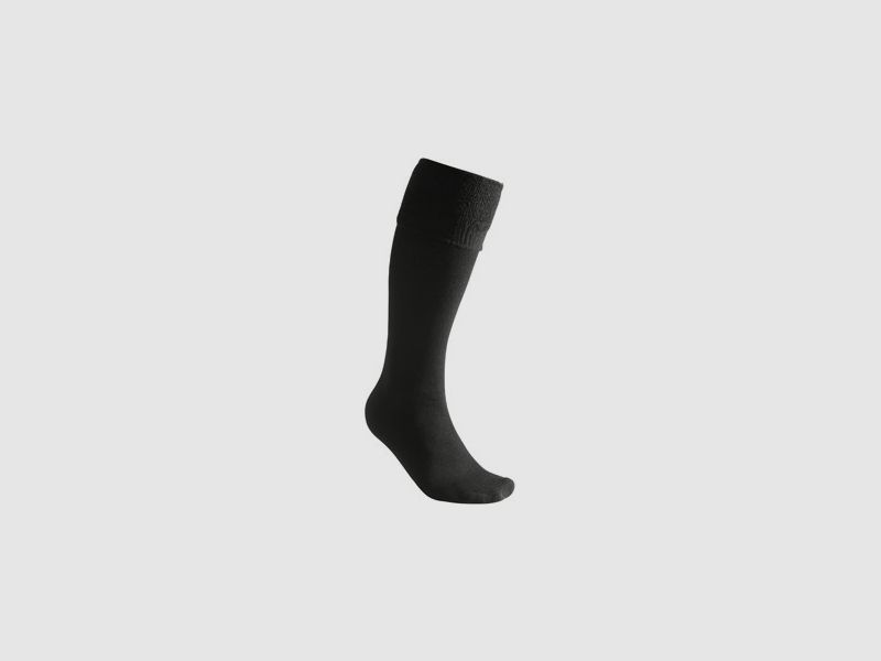 Woolpower/Ullfrotté Sport Socke Kniestrumpf 400 g