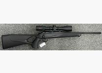 Blaser R8 Professional Succes + Minox RS4 2,5-10x50 + Blaser Sattelmontage