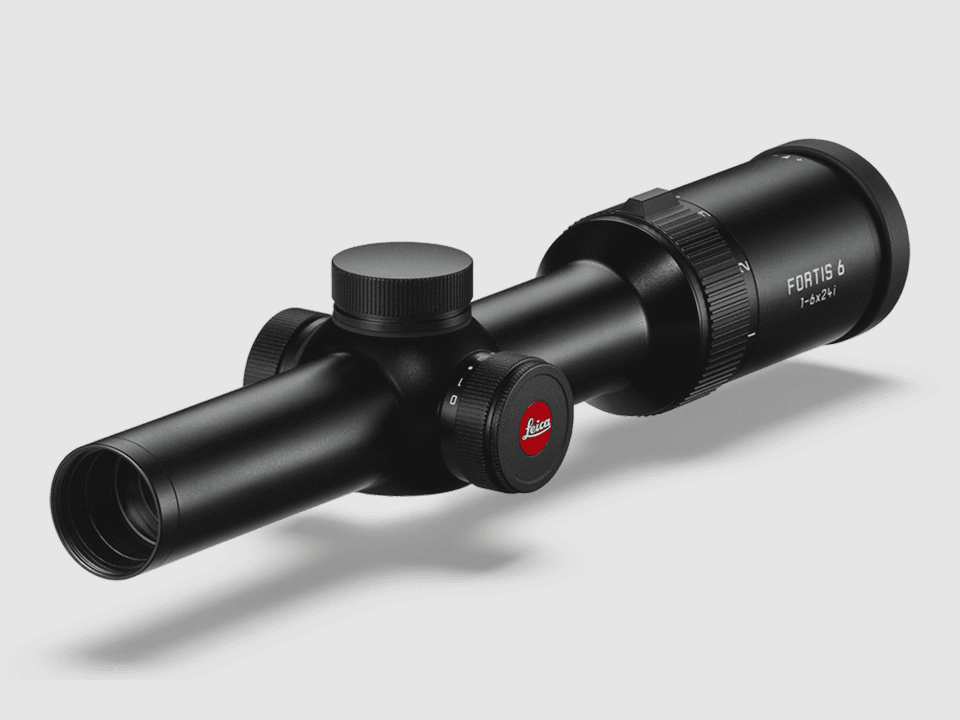 Zielfernrohr LEICA FORTIS 6 1-6X24I
