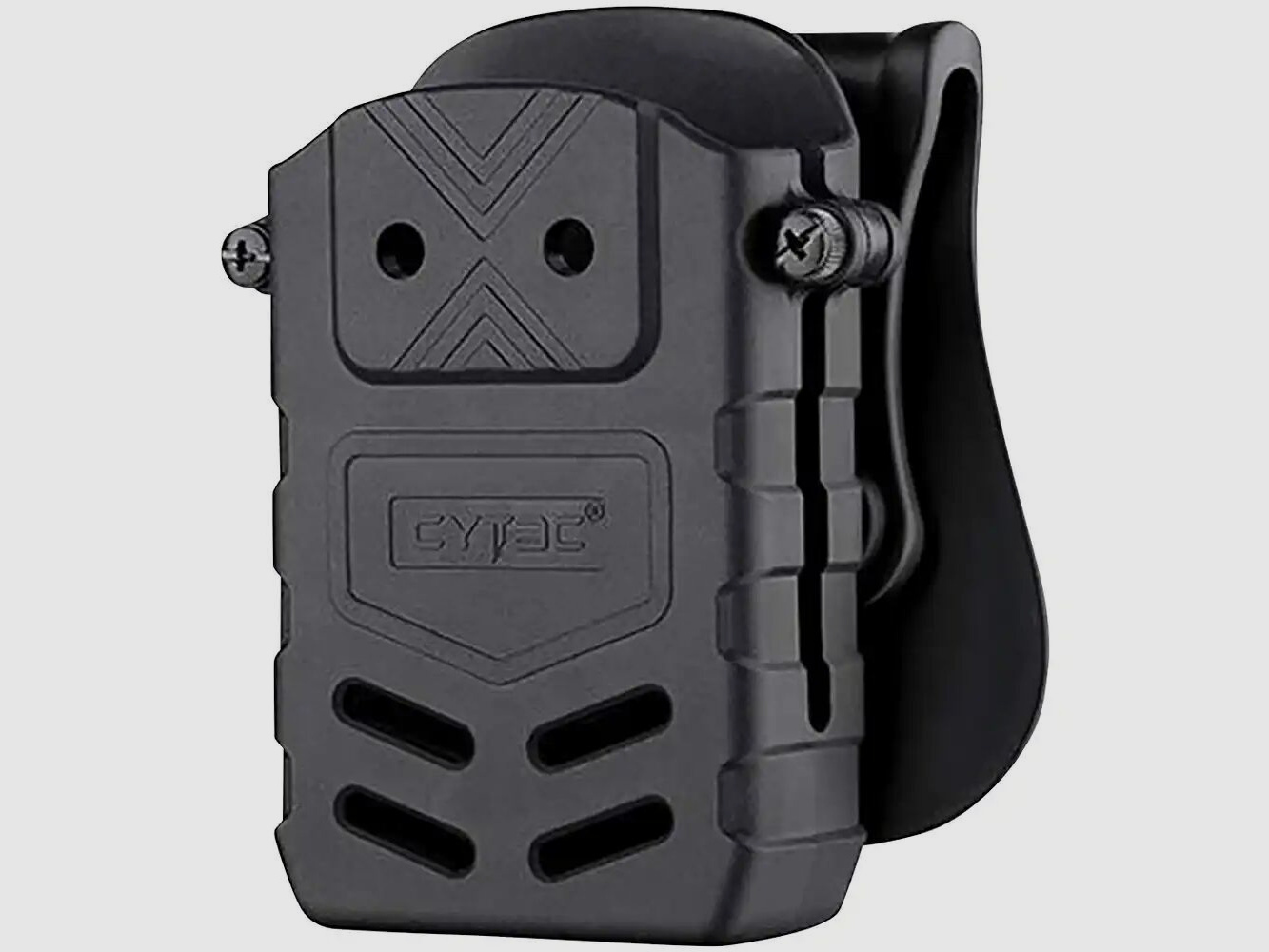 Pochette de chargeur Cytac - Paddle | AR15, M4, M16