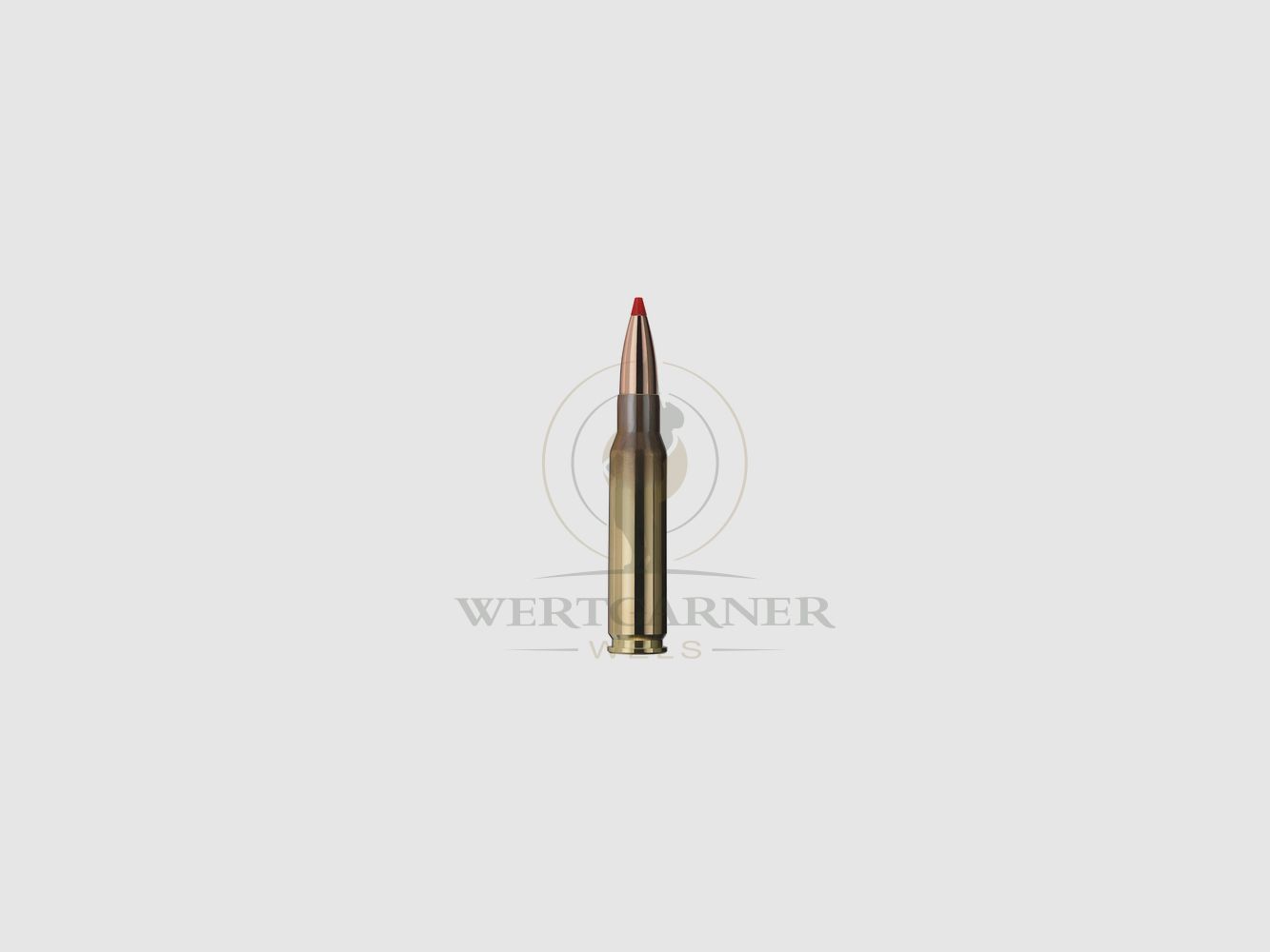 Geco .308 Win. Express 10,7g/165gr, immagine 2 di 2