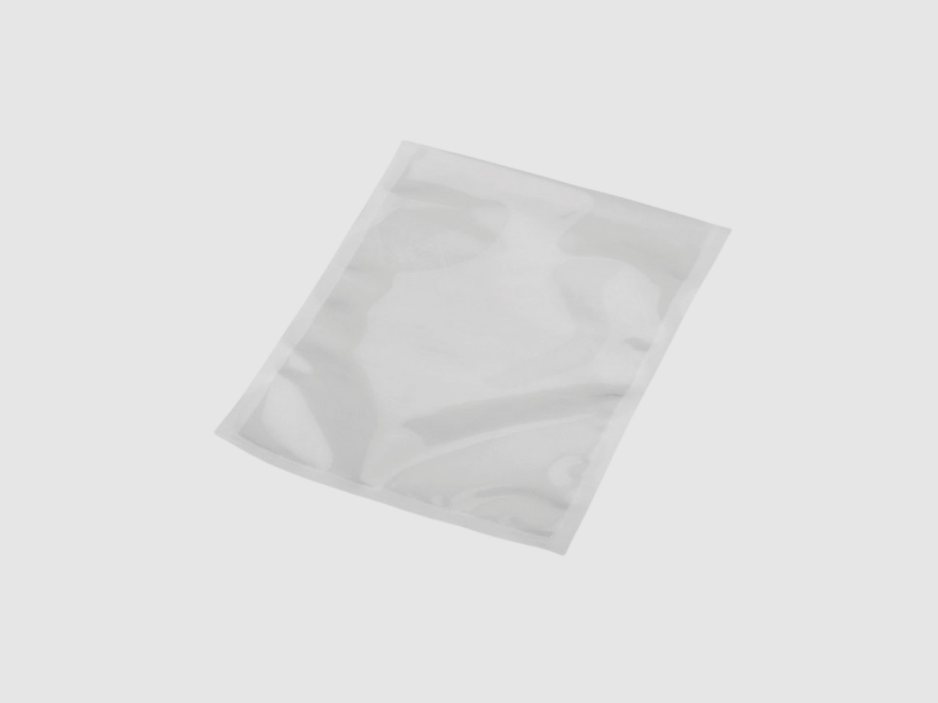 Sacchetti per aspirapolvere Tendy 25x35 cm, confezione da 100