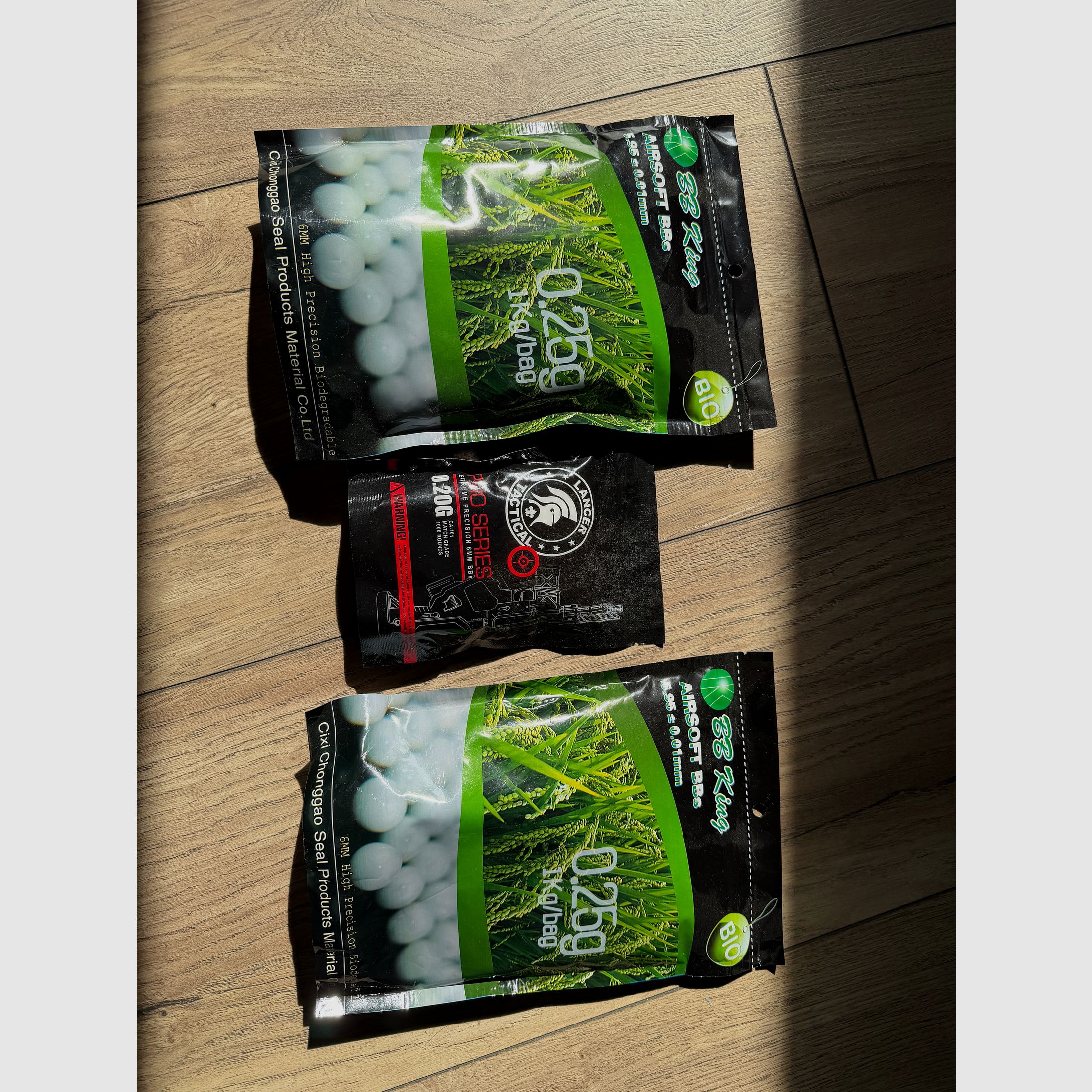 Airsoft M4 Lancer Tactical 