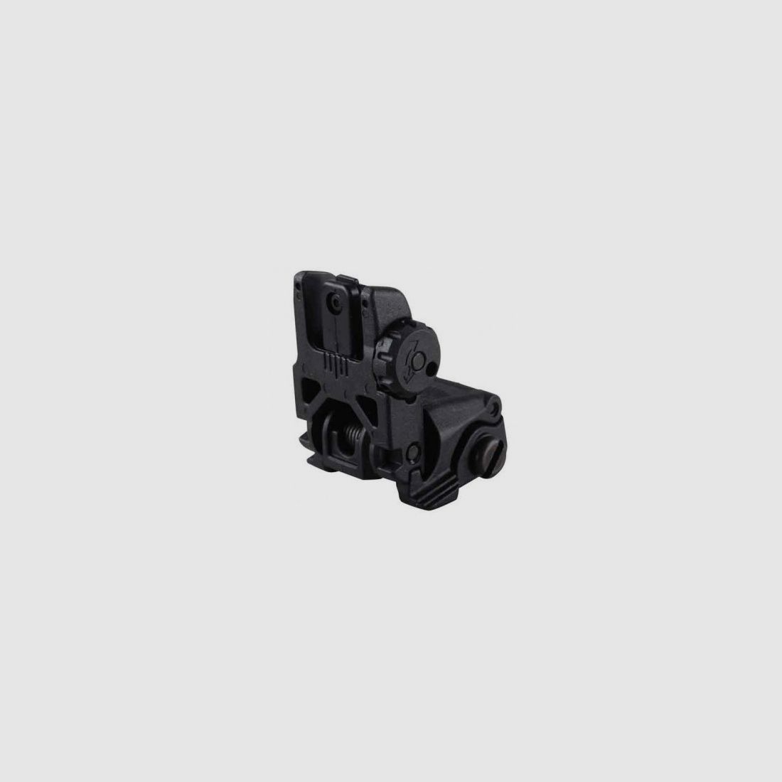 Hintere Visierung MBUS MAGPUL