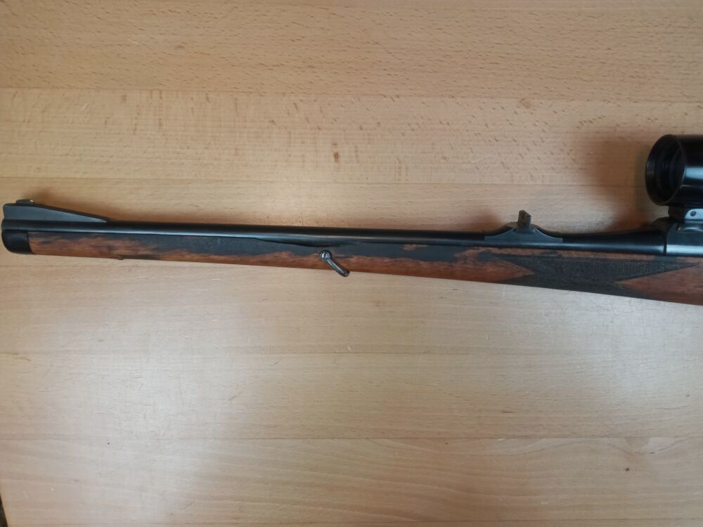 Mauser M 98