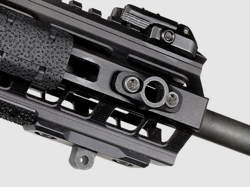 MAGPUL M-LOK Bipod Adapter Sling Swivel