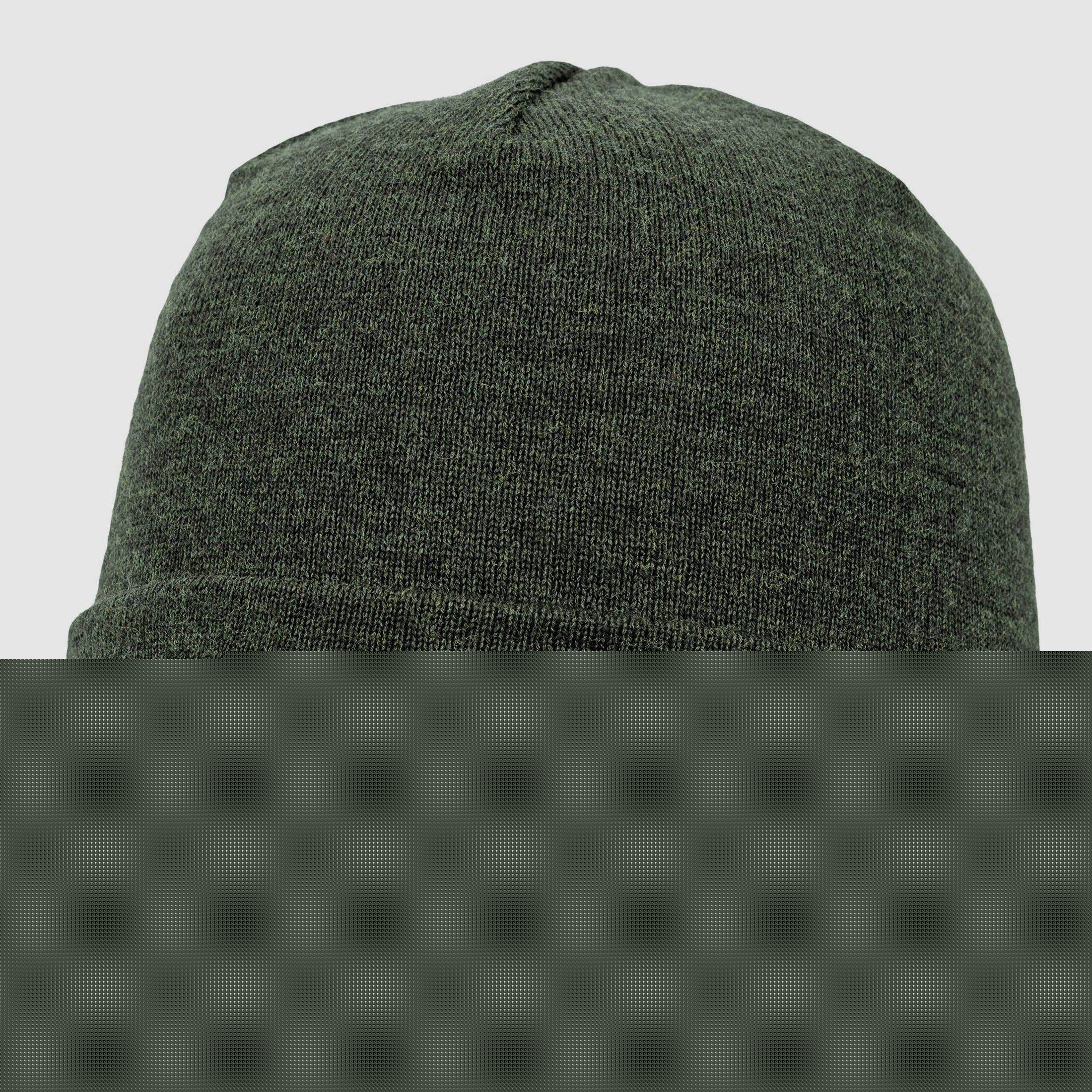 Jagdhund Strickmtze Merino Marz