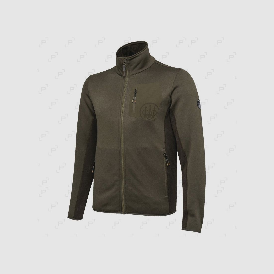 Fleecejacke BERETTA SMARTECH EVO