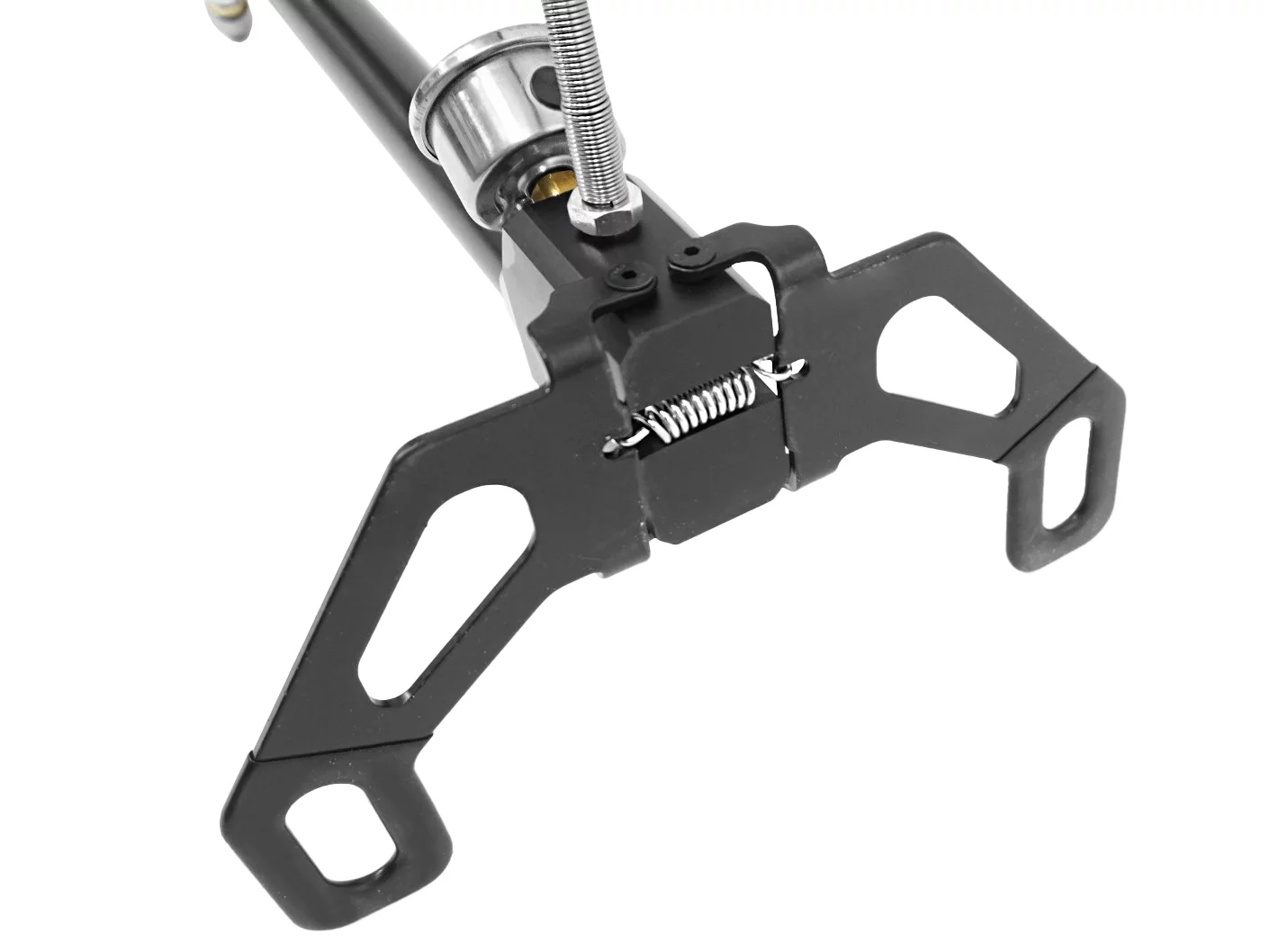 Borner PCP pump with folding base (GX-H-C2 Black), image 4 of 16