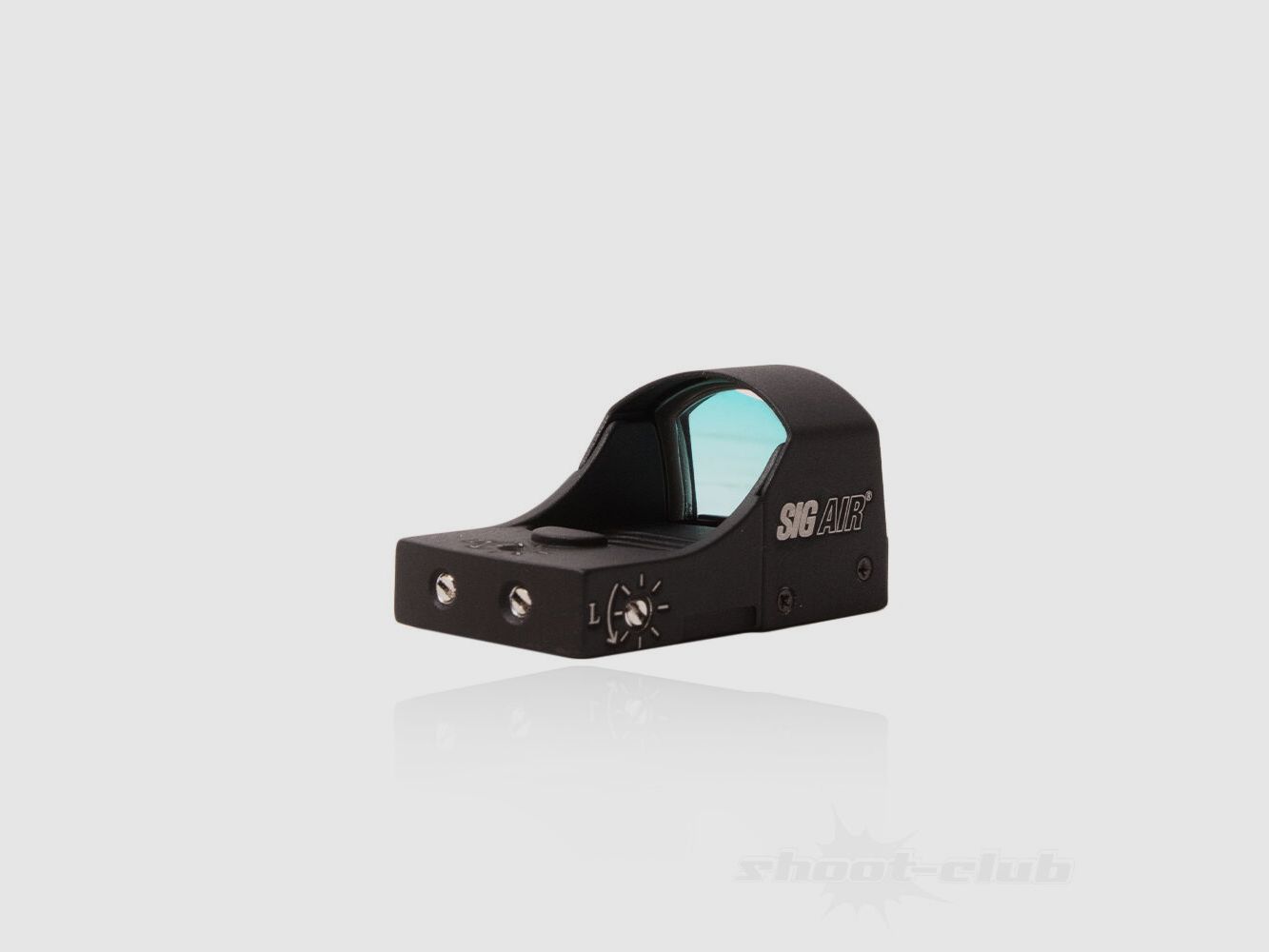 Sig Sauer SIG AIR Reflex Sight