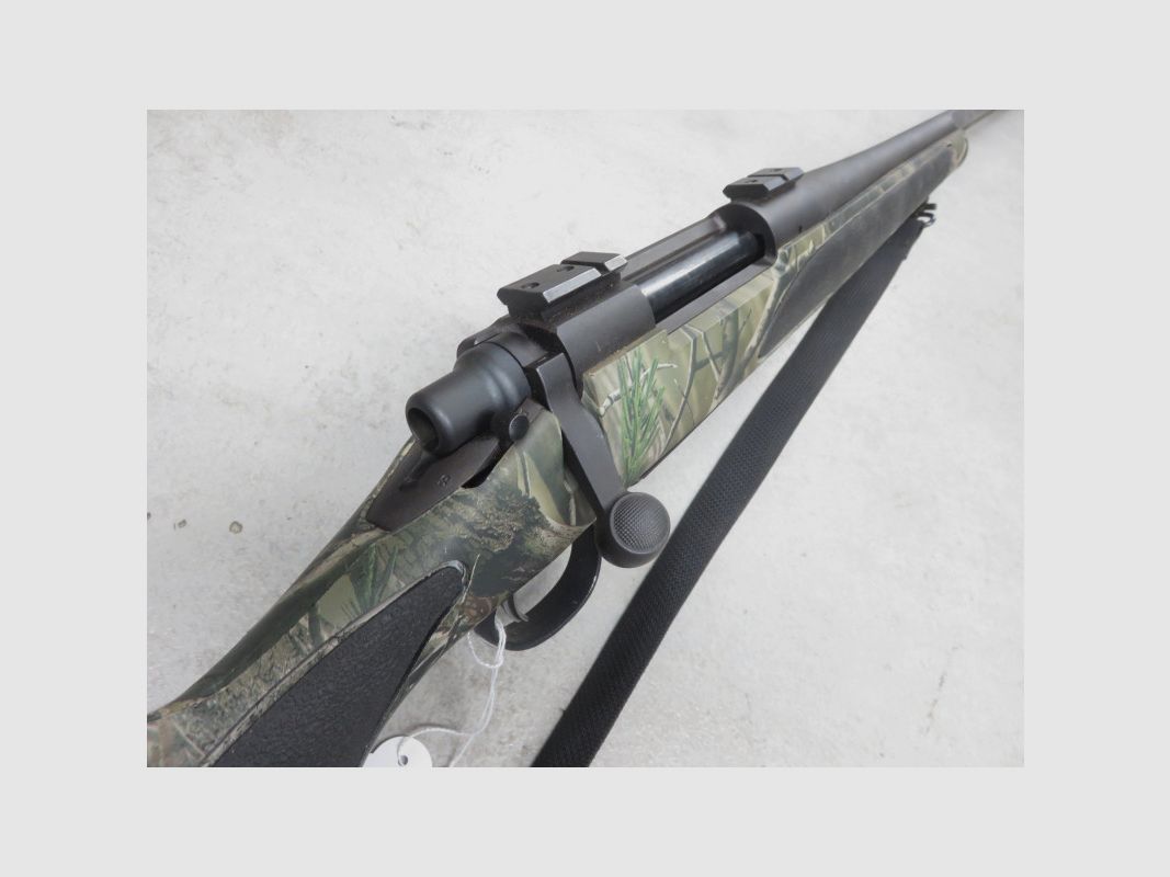 REMINGTON 700 XHR 300 WIN MAG REF: 6231, image 4 sur 6