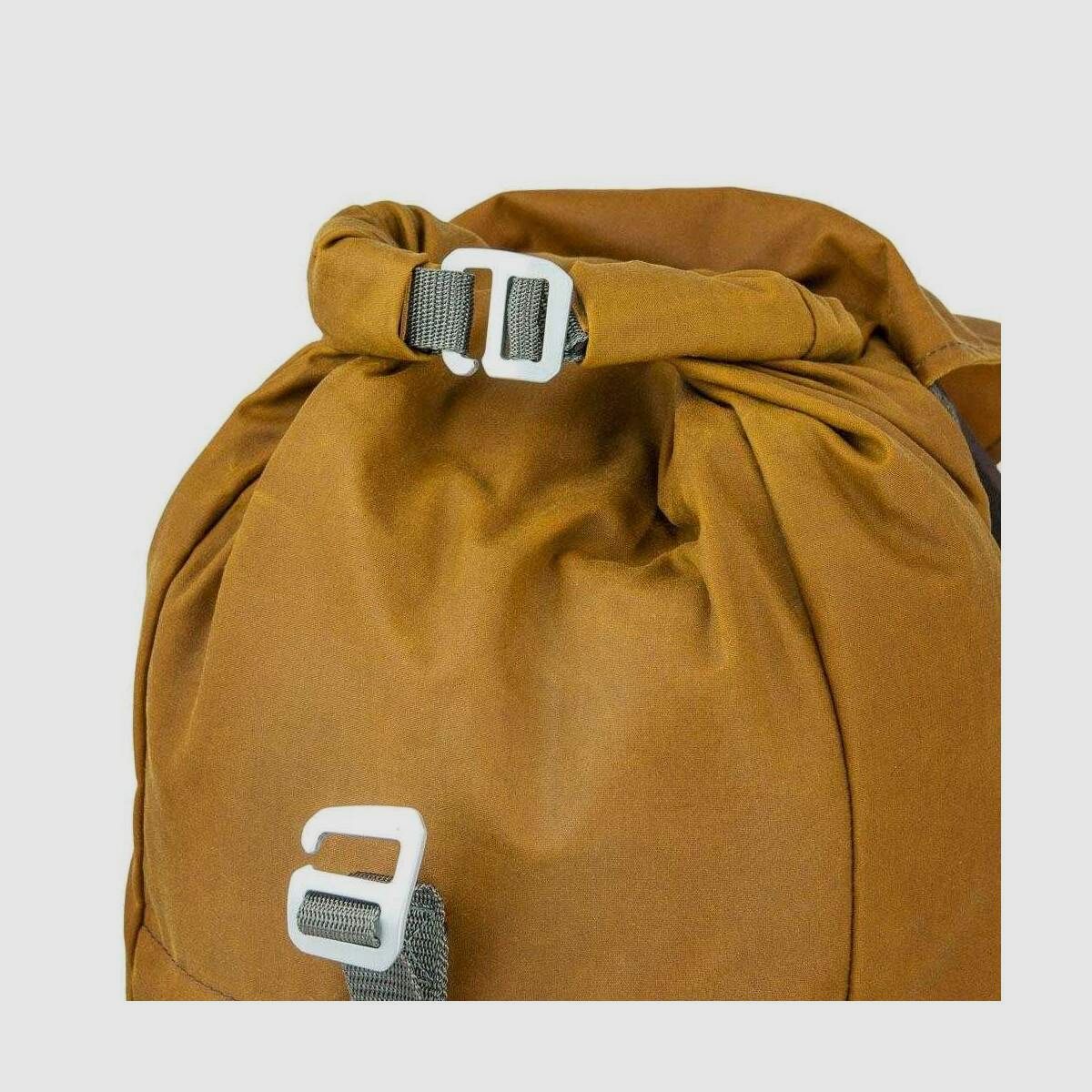 STEINKAUZ Rucksack Wickelheimer safran, Bild 7 von 11