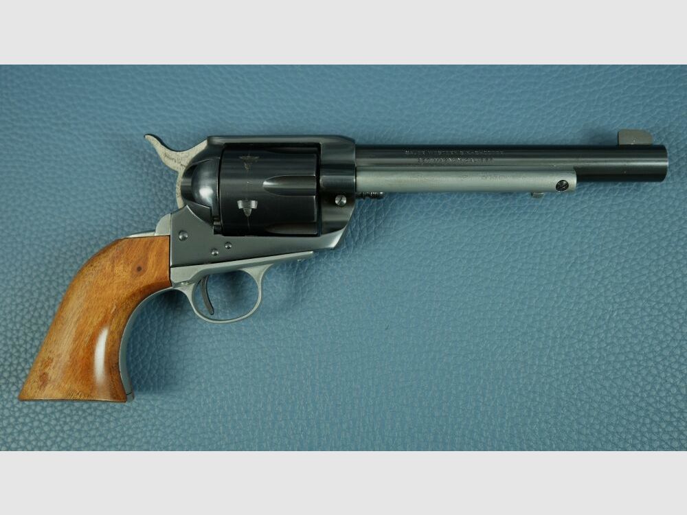 Sauer & Sohn Sauer Western .357Mag