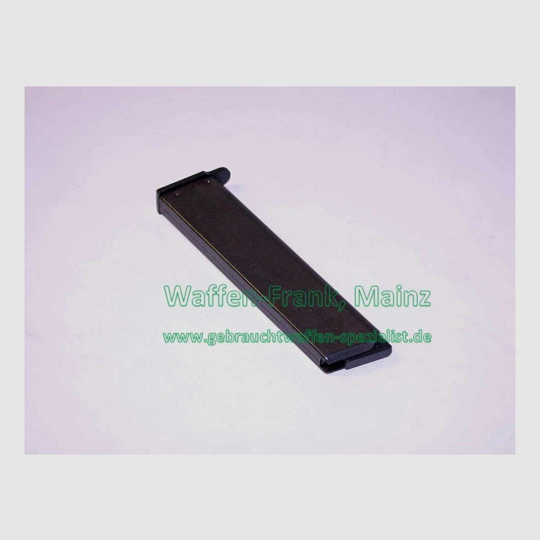 Various manufacturers magazine Colt Double Eagle 8mm blank