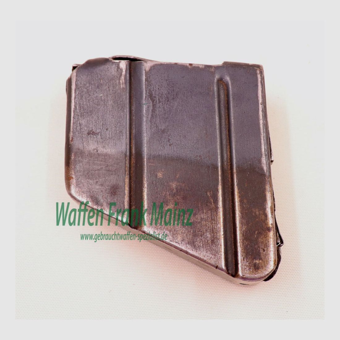 Enfield - Engeland vervangend magazijn voor Mod. MKI Lee .303Brit