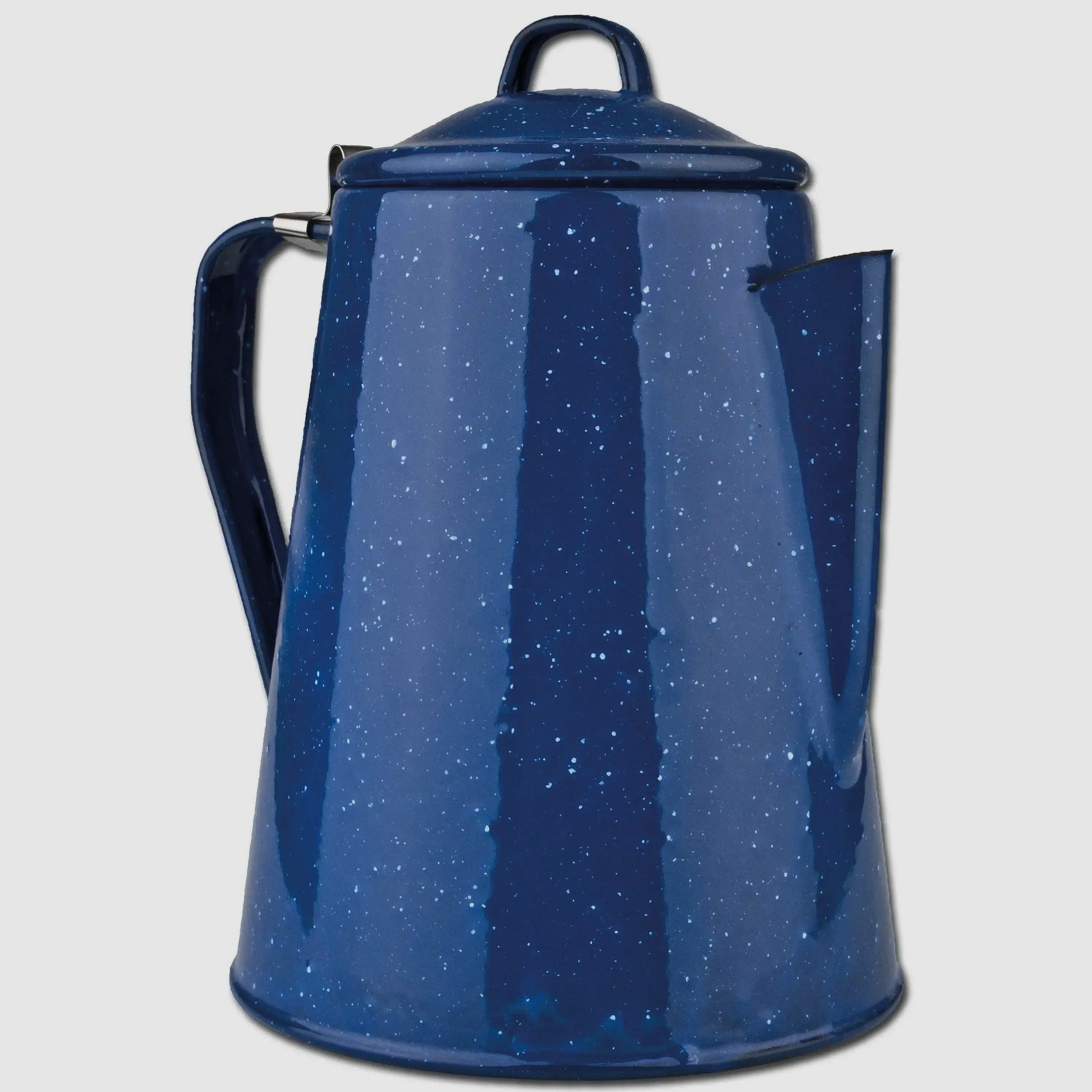 Mil-Tec Mil-Tec Emaille Kanne 2 Liter