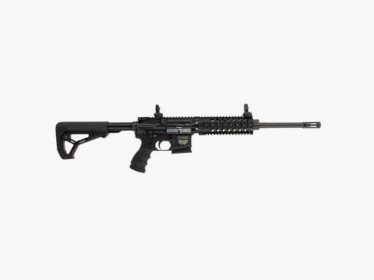 Carabine Lebel VCD 15 M-LOCK 14.5″ Cal. 223