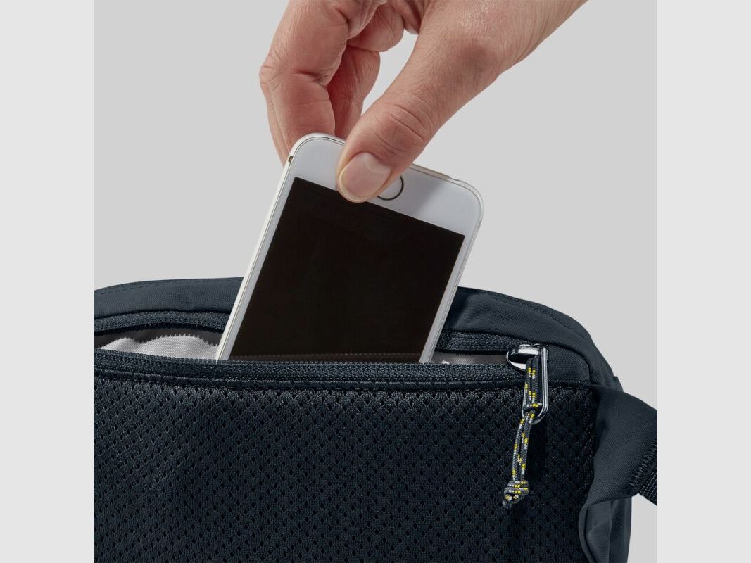 Fjällräven Hüfttasche High Coast Hip Pack