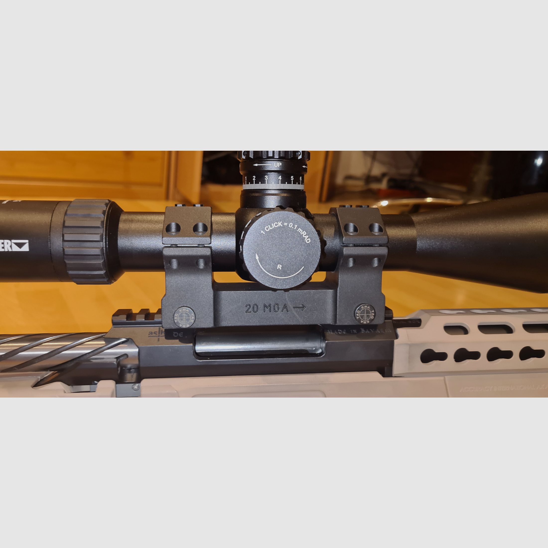 AS.H. Walküre .308