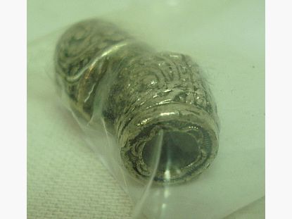 Chiusura per cordino -