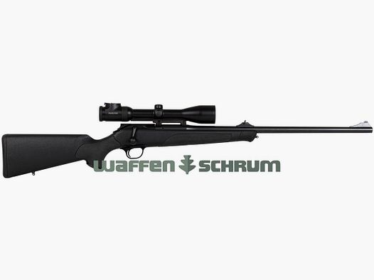 Blaser R8 Professional Semi Weight .300WinMag , ZF Swarovski Z6i 1.Gen 2-12x50 SR Abs.4A-I, Sattelmontage , LL: 65cm, Semi-Weight-Laufkontur, mit Visierung