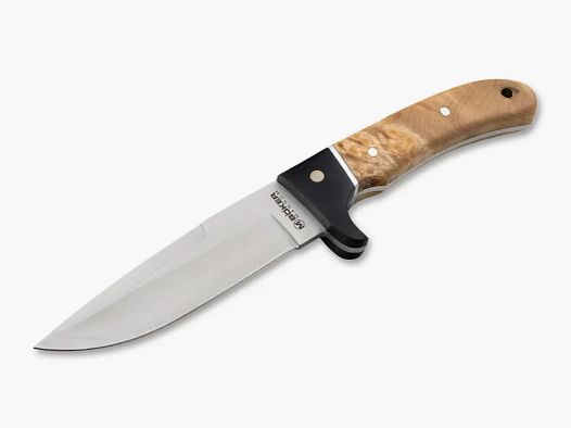 Böker Magnum Elk Hunter Fahrtenmesser
