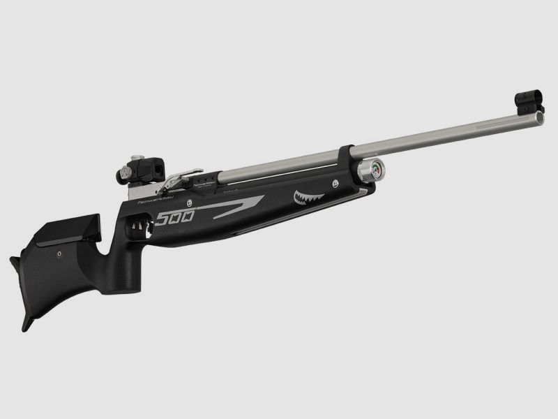Luftgewehr Feinwerkbau Modell 500 SHARK