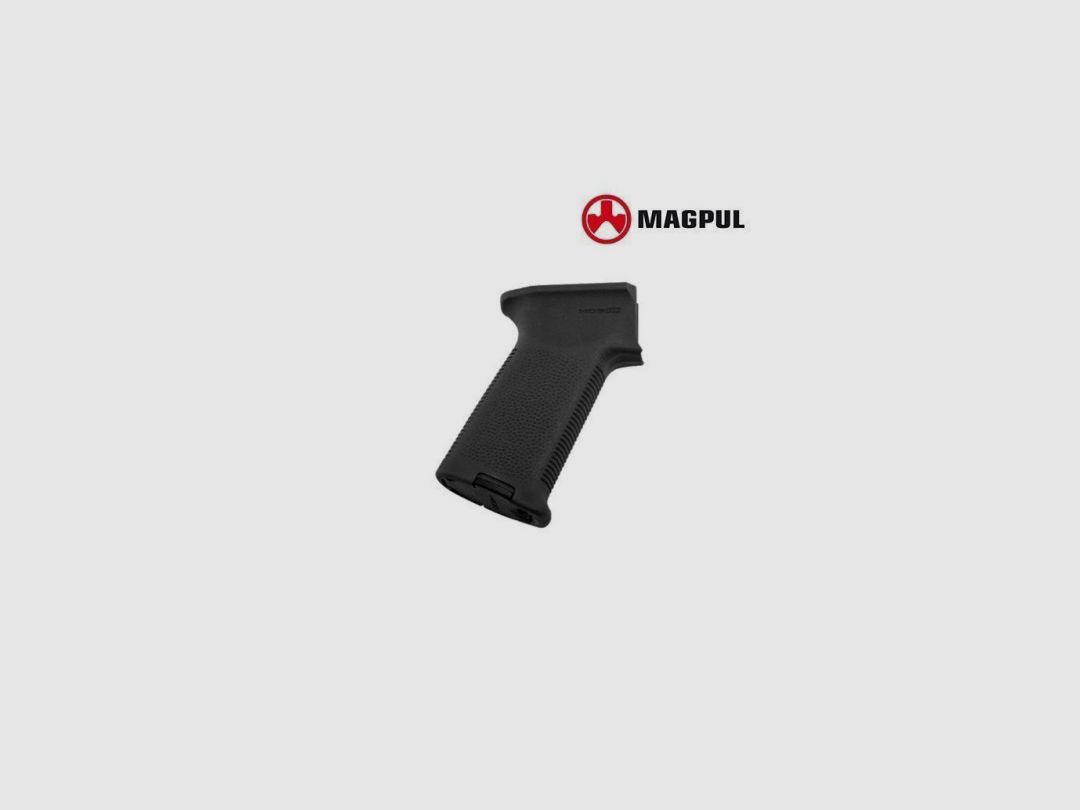 MAGPUL - MOE Griff AK47 Foliage Grün, Bild 1 von 2