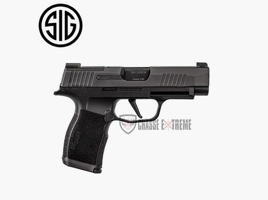 SIG SAUER P365 XL Pistol Cal 9 mm Luger