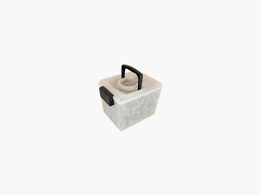 BERRY'S MFG RANGE BOX KLAR