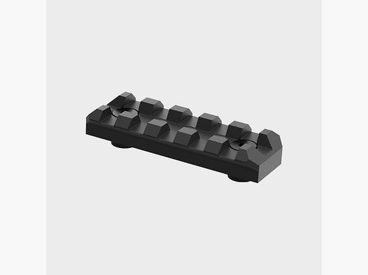 Clawgear – Keymod 5 Slot Rail