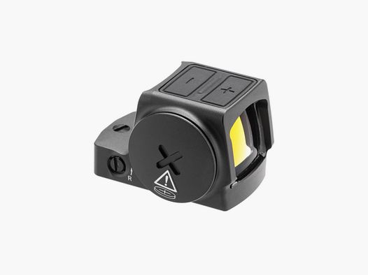 Vortex Optics Venom Enclosed 3 MOA Micro Red Dot Sight