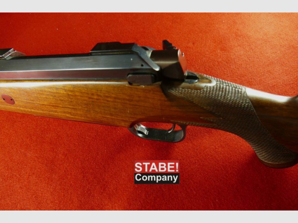 Truvelo, Afrique du Sud Big Five