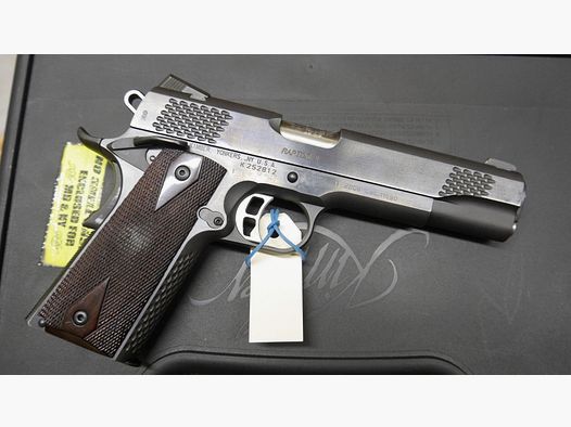 Kimber Raptor II 45acp