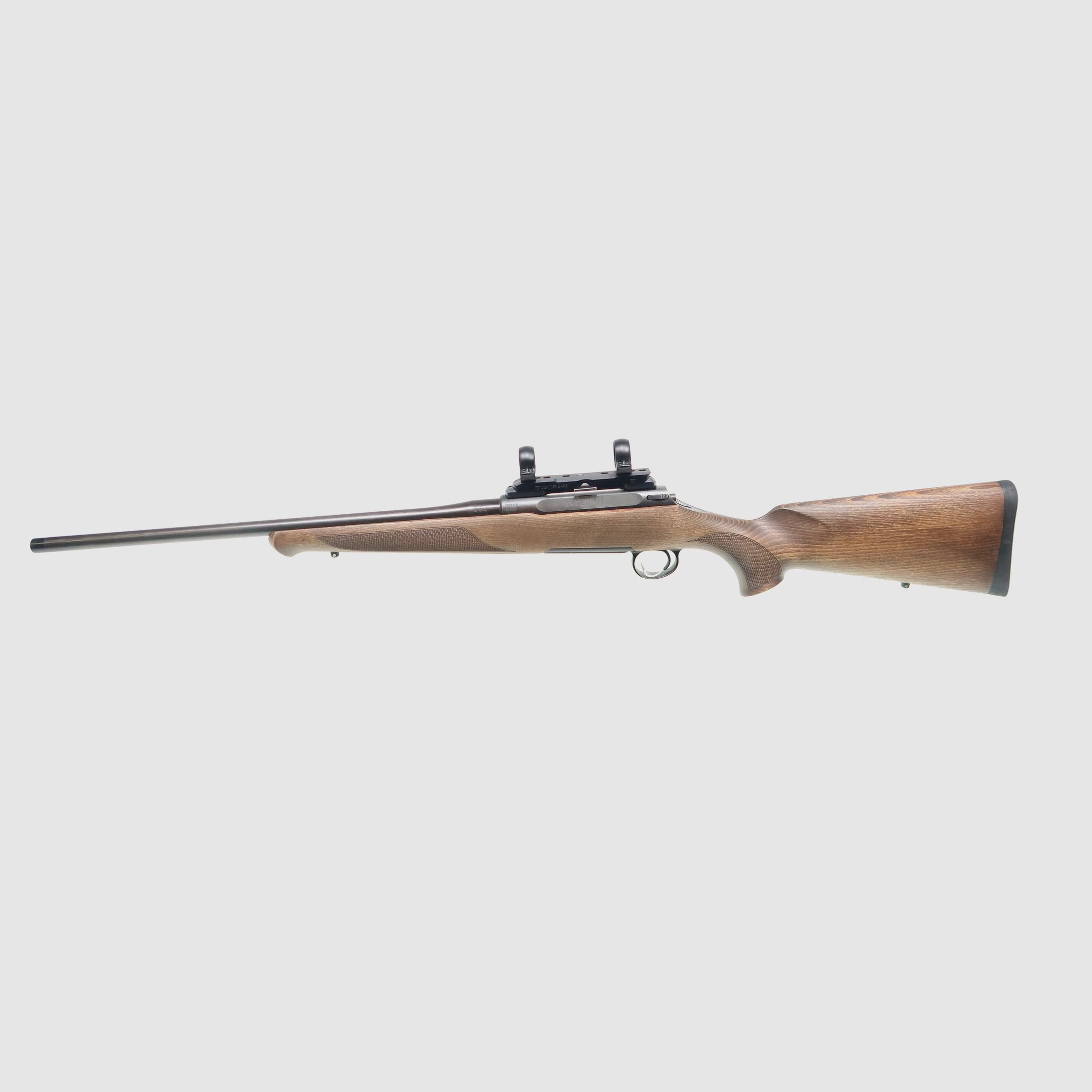 Sauer 100 .30-06 avec montage Dentler, image 1 sur 4