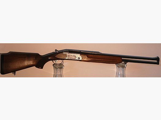Tikka 512S