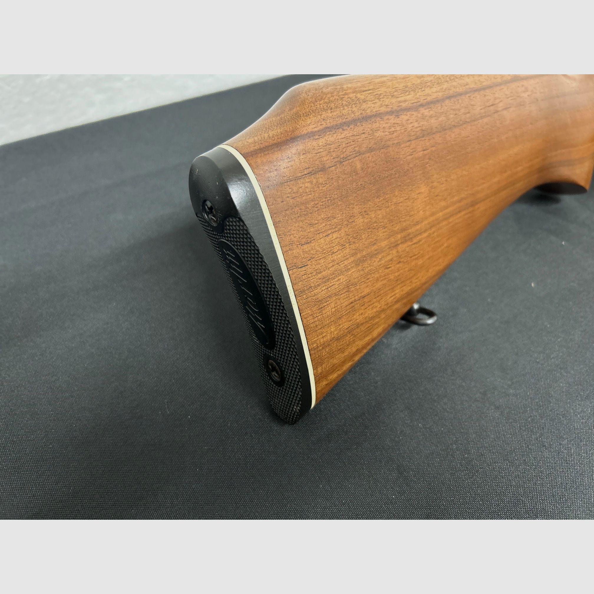 Marlin Mod. 989 semi-automatic rifle caliber .22lr