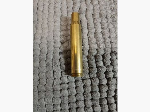 Norma 30-06 100 fired casings
