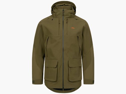 Blaser Striker Jacke Olijf