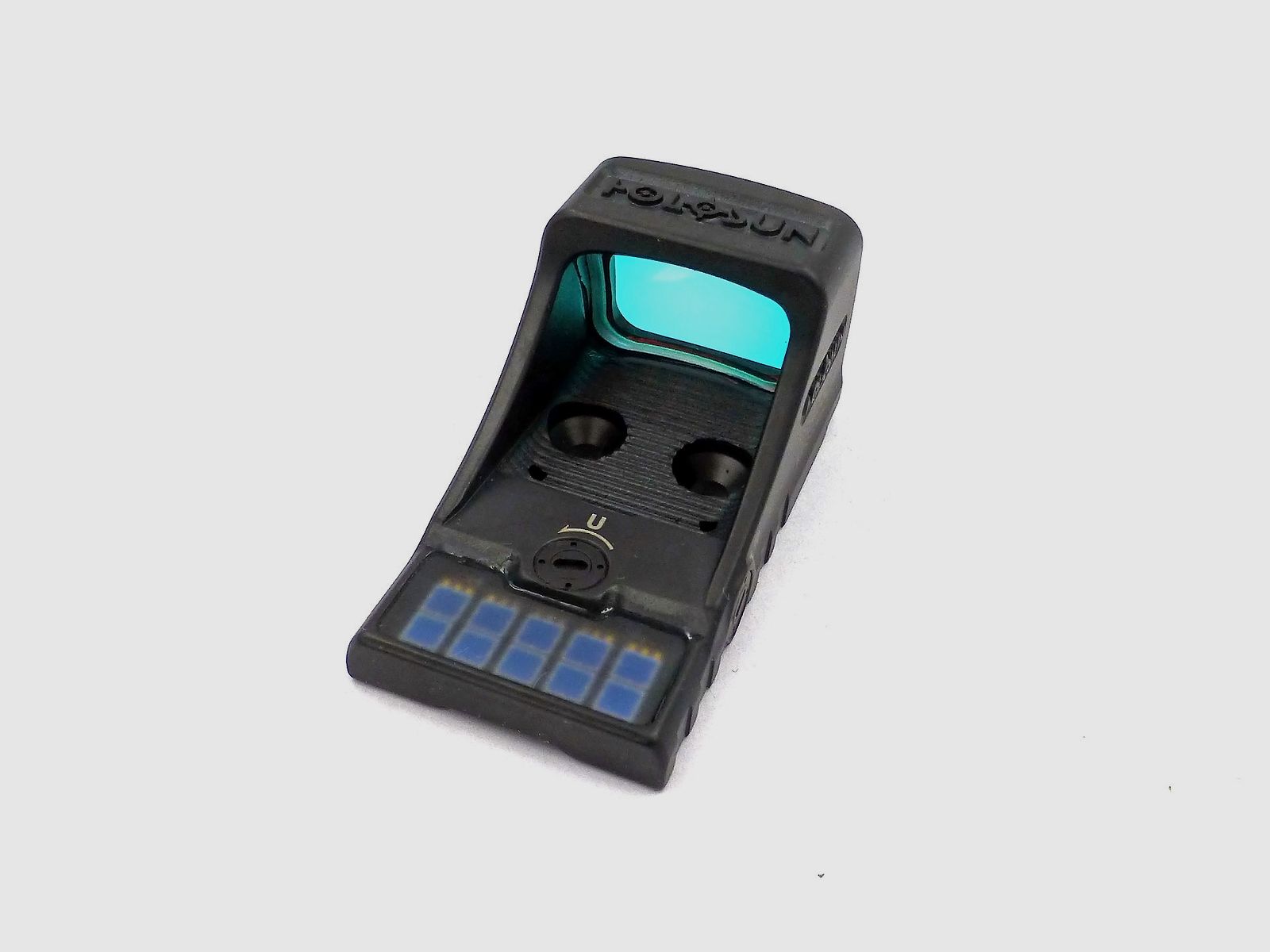 Viseur HOLOSUN SCS pour Glock MOS, image 2 sur 4