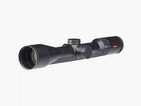 MINOX RS-4 2.5-10x50 S lunette avec rail Zeiss